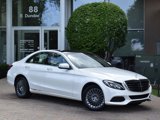 Used 2015 Mercedes-Benz C 300 4MATIC Sedan w/ Driver Assistance Package image 2