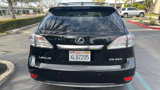 Used 2010 Lexus RX 350 2WD w/ Premium Pkg image 6