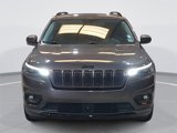Used 2021 Jeep Cherokee Latitude Plus image 2