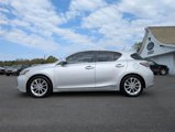 Used 2012 Lexus CT 200h Premium w/ Premium Audio Pkg image 5