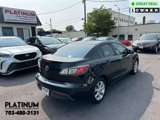 Used 2011 MAZDA MAZDA3 i Touring image 4