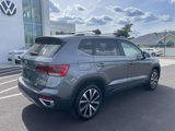 Certified 2023 Volkswagen Taos SE image 3