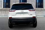 Used 2021 Jeep Cherokee Latitude Lux w/ Comfort/Convenience Group image 4