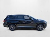 Used 2019 INFINITI QX60 Pure image 4