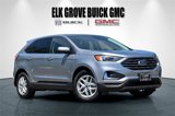 Used 2022 Ford Edge SEL image 2