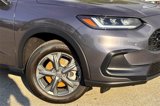 New 2026 Honda HR-V LX image 3