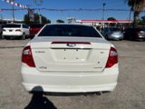 Used 2012 Ford Fusion SE image 4