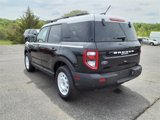 New 2025 Ford Bronco Sport Heritage image 3