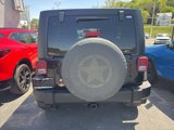 Used 2015 Jeep Wrangler Unlimited Sport w/ Quick Order Package 23S image 5