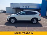 Used 2013 Honda CR-V EX-L image 3