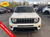 Used 2019 Jeep Renegade Sport image 2