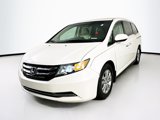 Used 2015 Honda Odyssey EX image 4