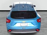 New 2025 Chevrolet Trax LT image 3