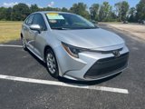 Used 2025 Toyota Corolla LE image 3