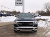 Used 2021 RAM 1500 Big Horn image 2
