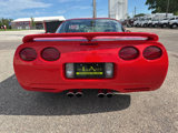 Used 1997 Chevrolet Corvette Coupe w/ Performance Handling Pkg image 4