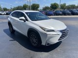 Used 2015 Lexus NX 200t FWD image 2