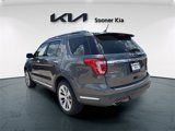 Used 2019 Ford Explorer Limited w/ Class III Trailer Tow Package image 3