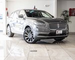 Used 2023 Lincoln Nautilus Reserve image 5