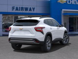 New 2025 Chevrolet Trax LT w/ Driver Confidence Package image 4