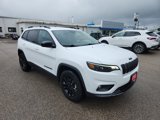 Used 2023 Jeep Cherokee Altitude Lux image 2