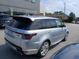 Used 2018 Land Rover Range Rover Sport Supercharged image 2