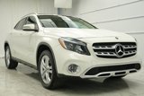 Used 2018 Mercedes-Benz GLA 250 4MATIC image 2