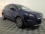 Used 2019 Lincoln MKC Reserve w/ MKC Climate Package image 4