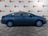 New 2025 Nissan Versa S w/ Trunk Package image 6