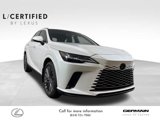 Certified 2023 Lexus RX 350 image 4