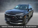 Used 2025 Chevrolet TrailBlazer RS w/ Convenience Package image 3