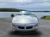 Used 2003 BMW Z4 2.5i image 2