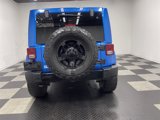 Used 2014 Jeep Wrangler Unlimited Sahara image 3