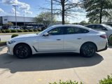 Certified 2023 BMW i4 eDrive40 w/ Premium Package image 2