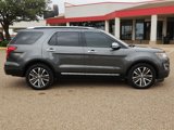 Used 2016 Ford Explorer Platinum image 5