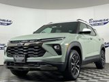 New 2025 Chevrolet TrailBlazer ACTIV w/ Convenience Package image 3