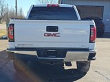 Used 2018 GMC Sierra 1500 SLT w/ SLT Premium Package image 4