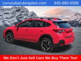 Used 2021 Subaru Crosstrek 2.5i Limited w/ Moonroof Package 1 image 5