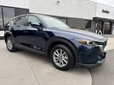 Certified 2023 MAZDA CX-5 AWD 2.5 S w/ Preferred Package image 5