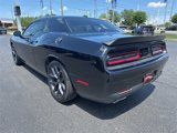 Used 2020 Dodge Challenger SXT w/ Blacktop Package image 3