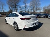 Used 2018 Hyundai Sonata SEL w/ Cargo Package image 4