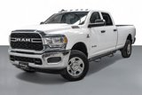 Used 2020 RAM 2500 Tradesman w/ Chrome Appearance Group image 4