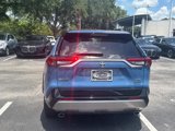 Used 2023 Toyota RAV4 XSE image 5