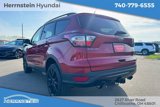 Used 2018 Ford Escape SE w/ SE Sport Appearance Package image 6