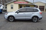 Used 2017 Subaru Forester 2.5i w/ Alloy Wheel Package image 3