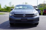 Used 2022 Volkswagen Jetta S image 2