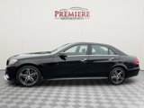 Used 2014 Mercedes-Benz E 350 4MATIC Sedan w/ Premium 1 Package image 3