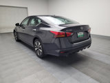 Used 2021 Nissan Altima 2.5 SV w/ SV Premium Package image 5