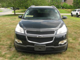 Used 2012 Chevrolet Traverse LT w/ All-Star Edition image 3