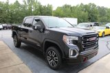 Used 2021 GMC Sierra 1500 AT4 image 2